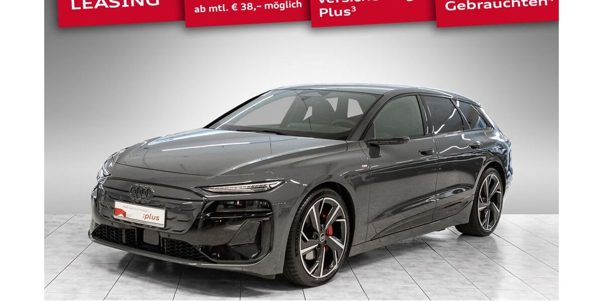 Audi A6 e-tron 12.263 km 72.920 &euro; Böblingen 71034