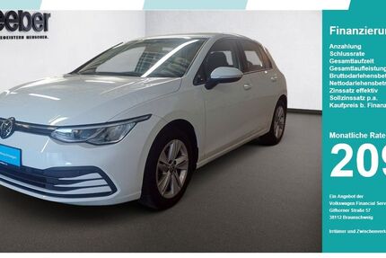 VW Golf 56.586 km 18.569 &euro; Leonberg 71229