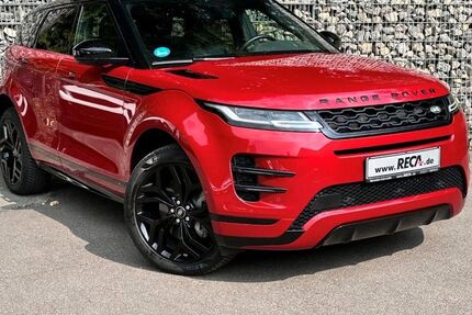 Land Rover Range Rover Evoque 66.485 km 32.725 &euro; Sindelfingen 71065