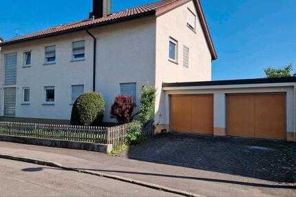 Wohnung Sindelfingen Darmsheim - 4 Zimmer, 91 m&sup2;, 1.190&euro; | Angebot:27549972