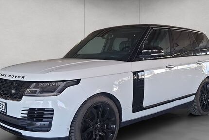 Land Rover Range Rover 82.000 km 62.990 € Stuttgart 70190