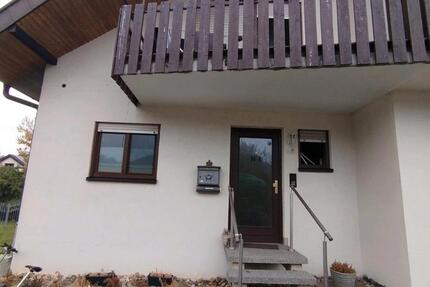 Haus Wiernsheim - 5 Zimmer, 120 m&sup2;, 1.250&euro; | Angebot:27617807