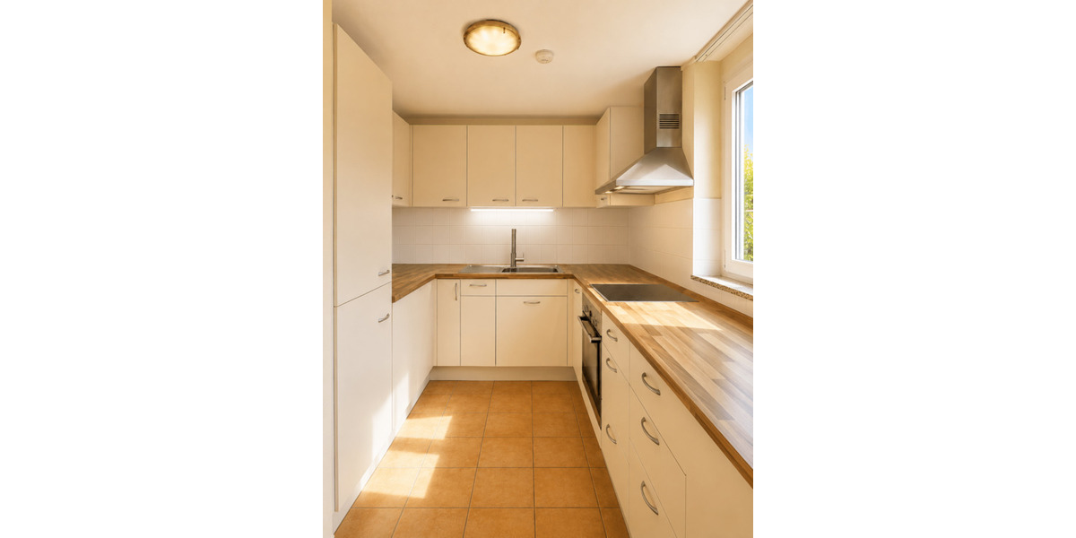 Etagenwohnung Filderstadt Bonlanden - 5 Zimmer, 129 m&sup2;, 649.000&euro; | Angebot:26585509