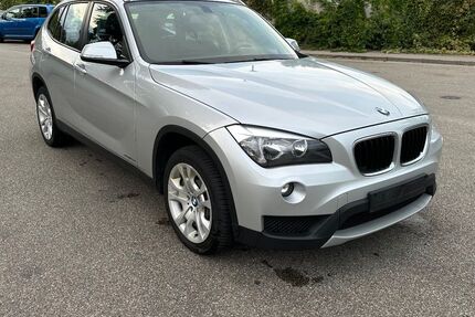 BMW X1 200.000 km 7.399 € Möglingen/Ludwigsburg 71696