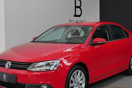 VW Jetta