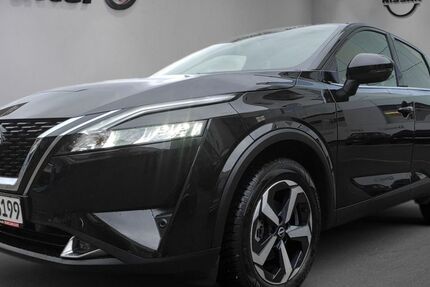 Nissan Qashqai 10.000 km 32.990 € Pforzheim 75177