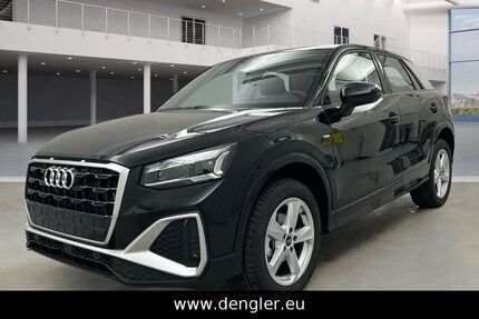 Audi Q2 2.457 km 26.990 &euro; Jettingen 71131