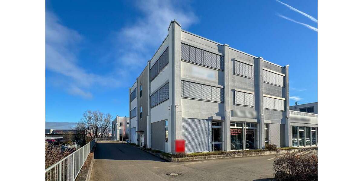 Büro in Reutlingen 3.160 € 400 m² zimmer