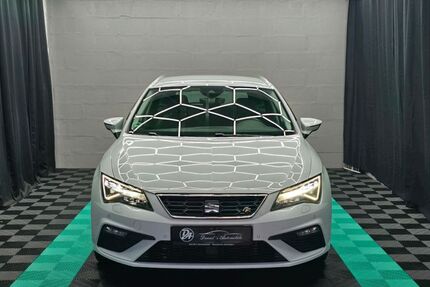 Seat Leon 116.400 km 15.987 &euro; Bietigheim-Bissingen 74321