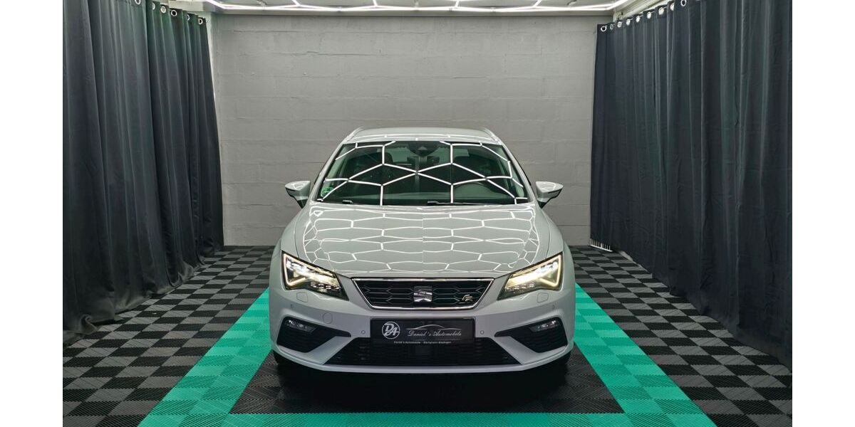 Seat Leon 116.400 km 15.987 &euro; Bietigheim-Bissingen 74321