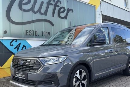 Ford Grand Tourneo 3.600 km 38.490 &euro; Herrenberg-Kuppingen 71083