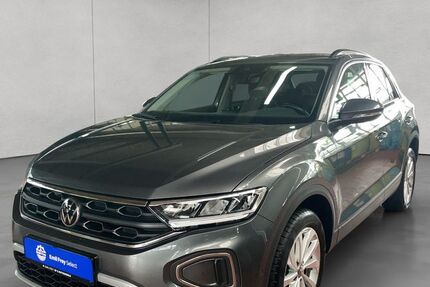 VW T-Roc 20.017 km 22.890 € Filderstadt 70794