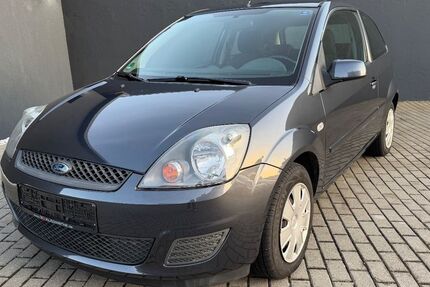 Ford Fiesta 88.000 km 2.490 &euro; Gärtringen 71116