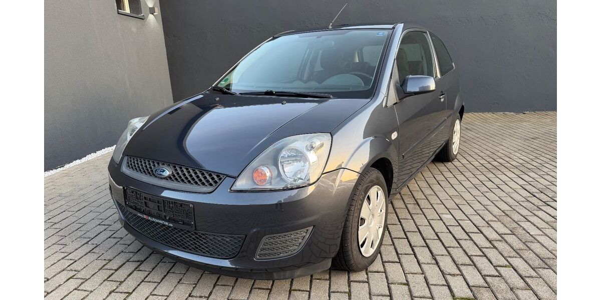 Ford Fiesta 88.000 km 2.490 &euro; Gärtringen 71116
