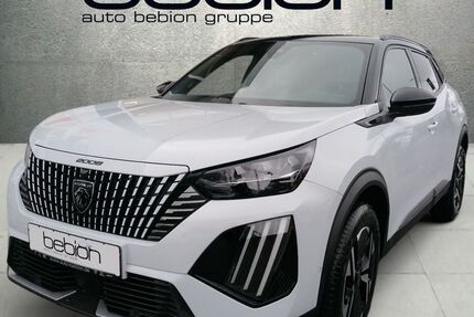 Peugeot 2008 16.700 km 23.880 &euro; Schönaich 71101