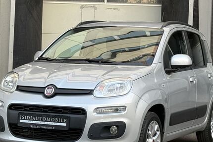 Fiat Panda 70.000 km 7.950 € Reutlingen/Mittelstadt 72766