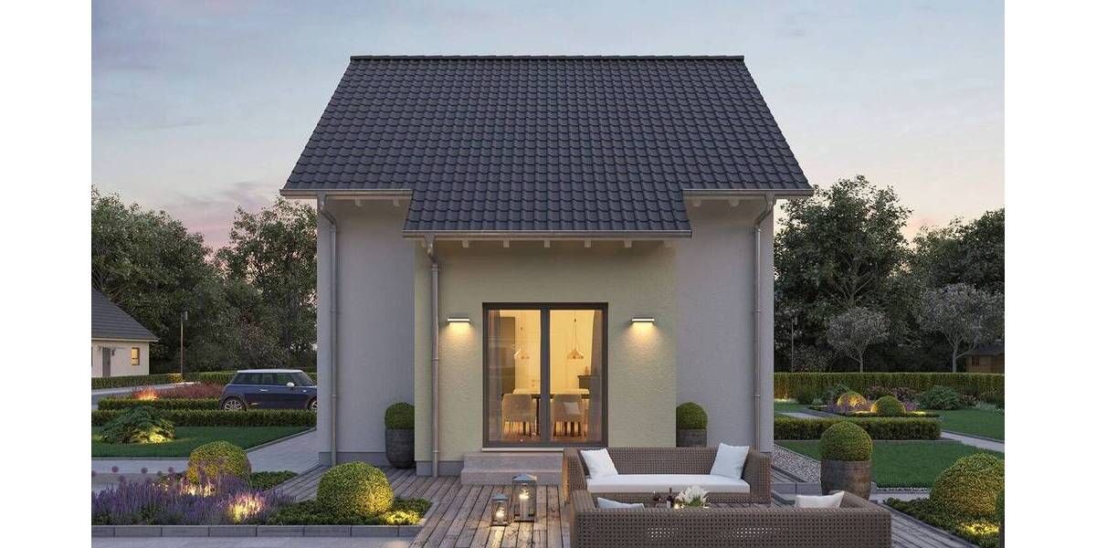 Einfamilienhaus Holzgerlingen - 3 Zimmer, 98 m&sup2;, 690.979&euro; | Angebot:26859307