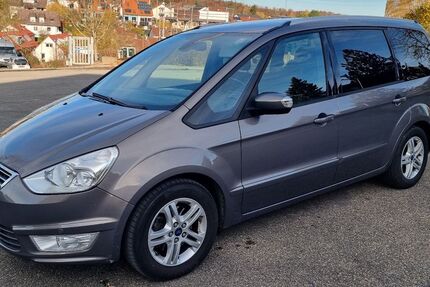 Ford Galaxy 316.793 km 4.399 € Leonberg Gebersheim 71229