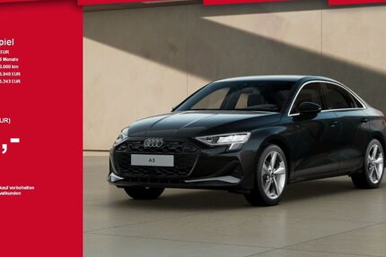 Audi A3 20.544 km 35.940 € Stuttgart 70469
