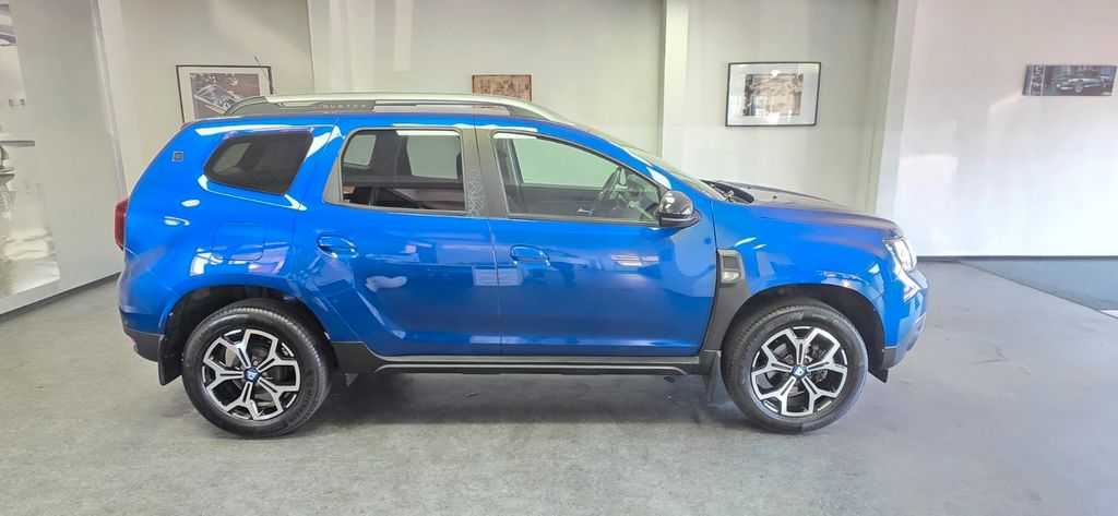 Dacia Duster 79.000 km 9.990 &euro; Asperg/Ludwigsburg bei Stuttgart 71679