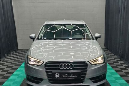 Audi A3 122.607 km 11.787 &euro; Bietigheim-Bissingen 74321