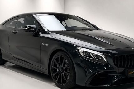 Mercedes-Benz S 63 AMG 29.930 km 169.990 &euro; Köngen 73257