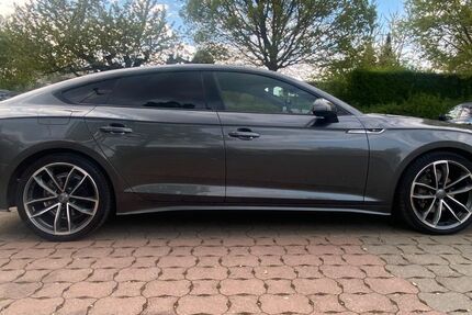 Audi A5 98.000 km 29.000 &euro; Stuttgart 70437