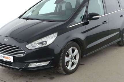 Ford Galaxy 66.229 km 23.000 &euro; Stuttgart 70195