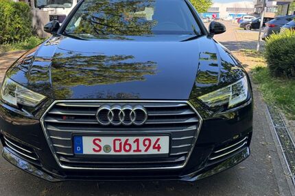 Audi A4 94.000 km 16.999 &euro; Fellbach 70736