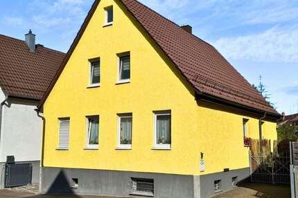 Haus zum Kaufen in Ludwigsburg 549.000 € 125.17 m² 5 zimmer