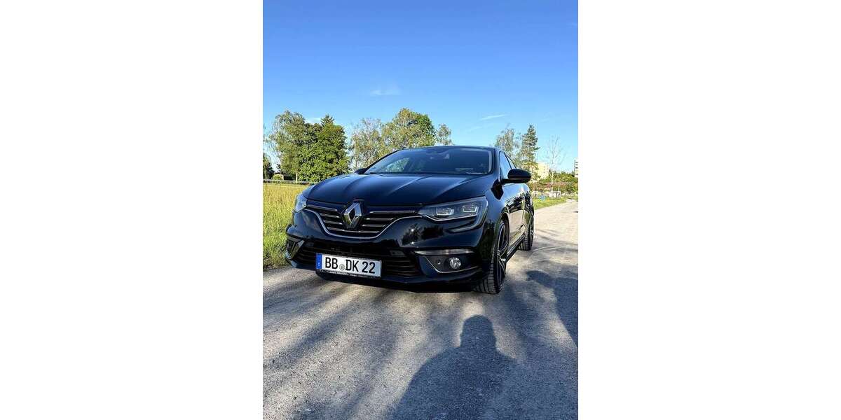 Renault Megane 82.000 km 11.500 &euro; Sindelfingen, Stadt 71069