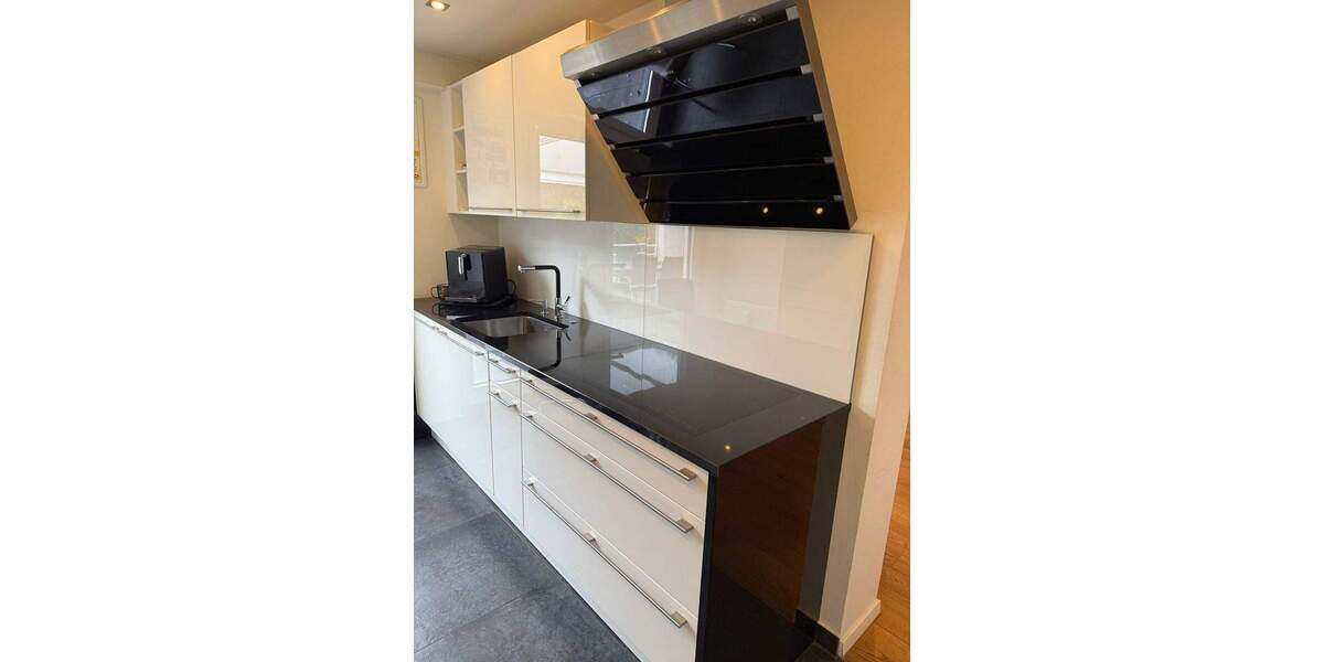 Terrassenwohnung Stuttgart Süd - 5 Zimmer, 128 m&sup2;, 1.200.000&euro; | Angebot:24725455