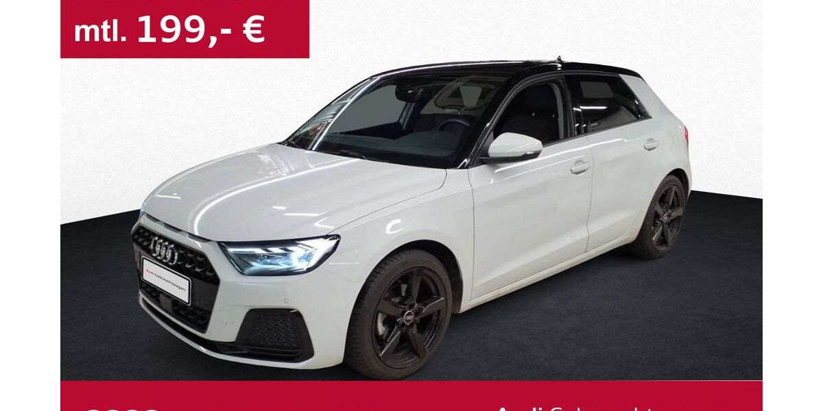 Audi A1 7.398 km 26.930 &euro; Esslingen 73730