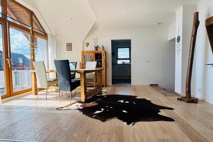 Wohnung Gomaringen - 2.5 Zimmer, 78 m&sup2;, 299.000&euro; | Angebot:27023751