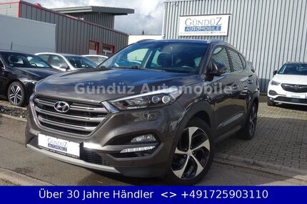 Hyundai TUCSON 142.000 km 14.995 &euro; Nufringen bei Böblingen 71154