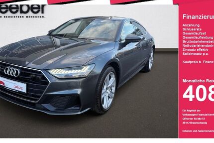 Audi A7 75.787 km 40.490 &euro; Weil der Stadt 71263