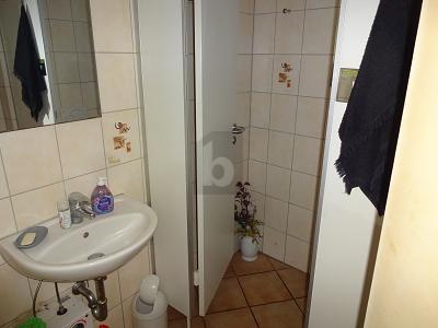 LOKAL MIT WohnungSUMBAUOPTION