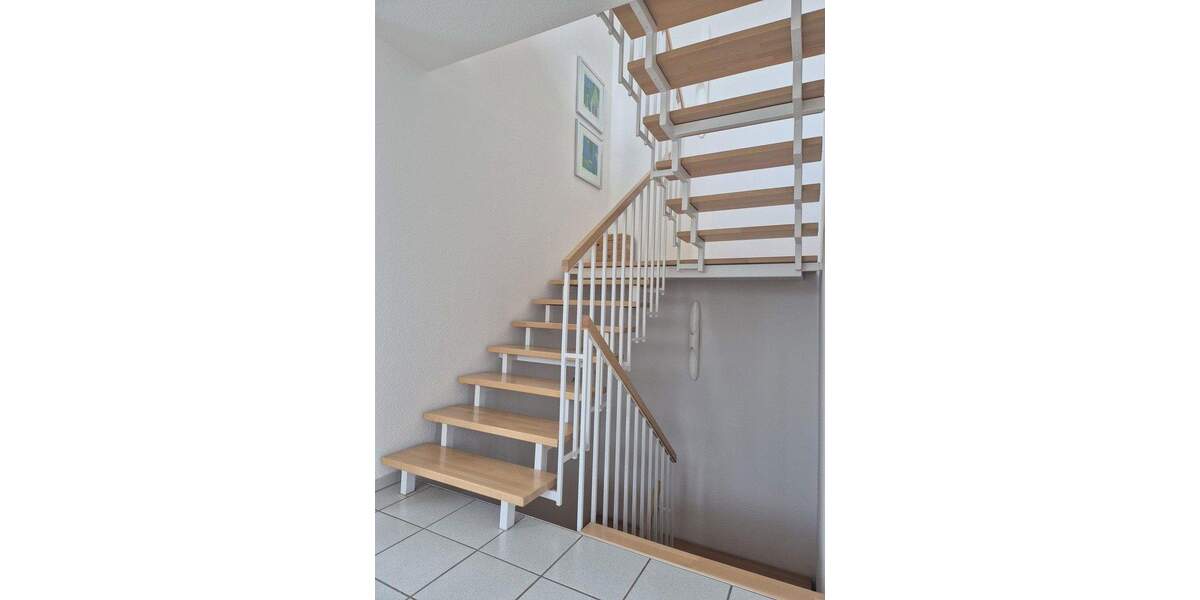 Reihenendhaus Calw Heumaden - 5 Zimmer, 147 m&sup2;, 650.000&euro; | Angebot:24548164