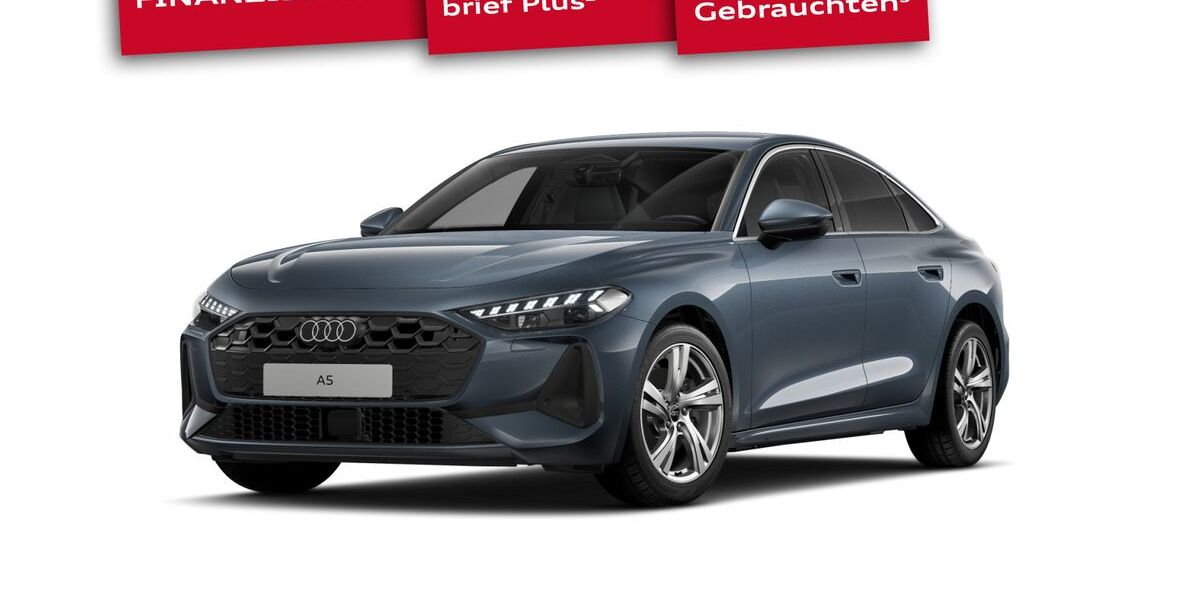 Audi A5 9.355 km 40.940 &euro; Stuttgart 70469