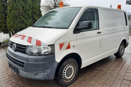 VW T5 Transporter 145.000 km 6.900 &euro; Holzgerlingen 71088