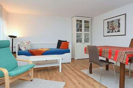 Wohnung Ludwigsburg Oßweil - 3 Zimmer, 70 m&sup2;, 1.290&euro; | Angebot:24782935