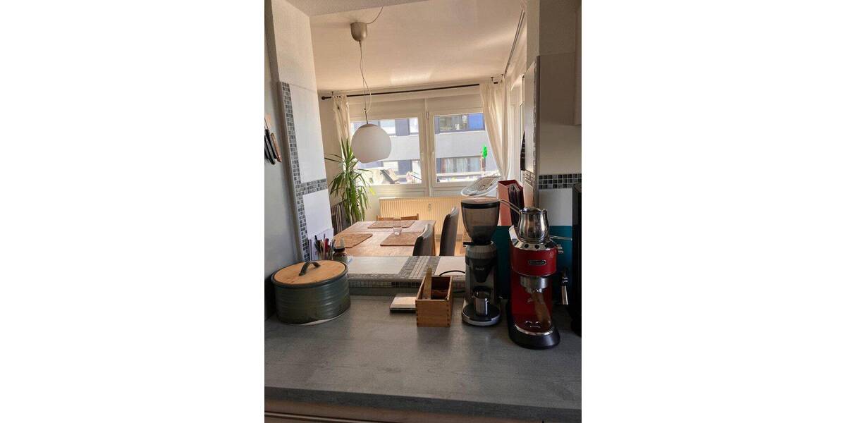 Etagenwohnung Filderstadt Harthausen - 4 Zimmer, 87 m&sup2;, 310.000&euro; | Angebot:26805217