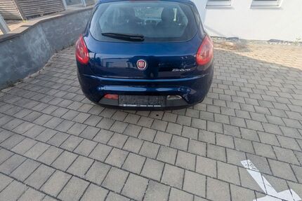 Fiat Bravo 126.641 km 2.250 &euro; Gomaringen 72819