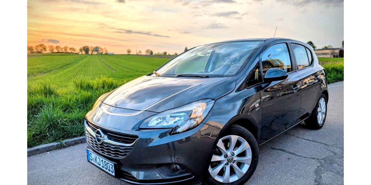 Opel Corsa 119.000 km 7.100 &euro; Stuttgart 70619