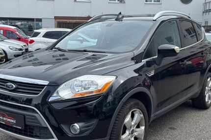Ford Kuga 136.000 km 5.490 &euro; Filderstadt bei Stuttgart 70794