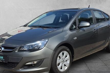 Opel Astra 10.900 km 15.990 &euro; Pforzheim 75175