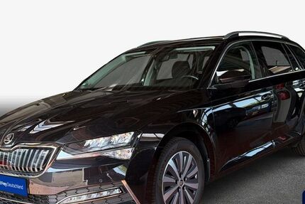 Skoda Superb 152.895 km 16.890 &euro; Reutlingen 72762