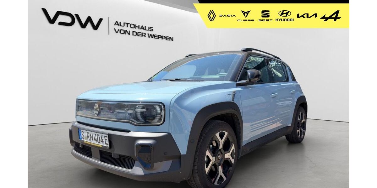 Renault R 4 2.999 km 32.880 &euro; Stuttgart 70188