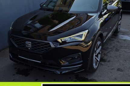 Seat Tarraco 121.511 km 23.770 &euro; Waiblingen 71332