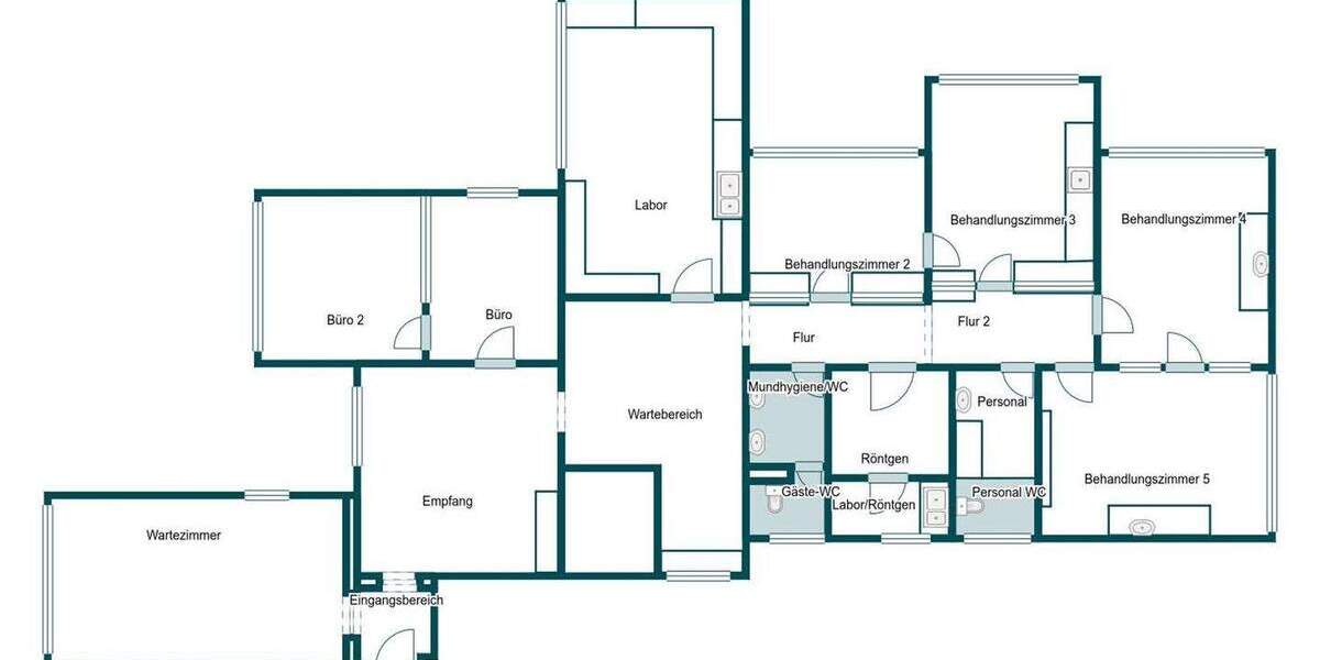 Gewerbeobjekt Bietigheim-Bissingen Bietigheim - 340.000&euro; | Angebot:24649638